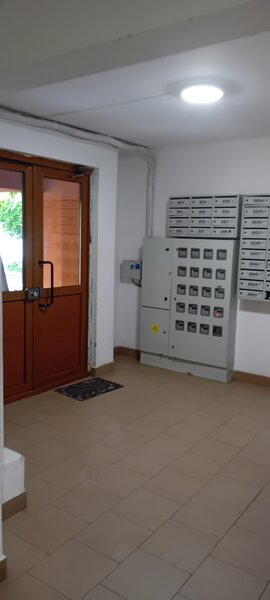 Titan Ozana, metrou 1 Decembrie 3 minute